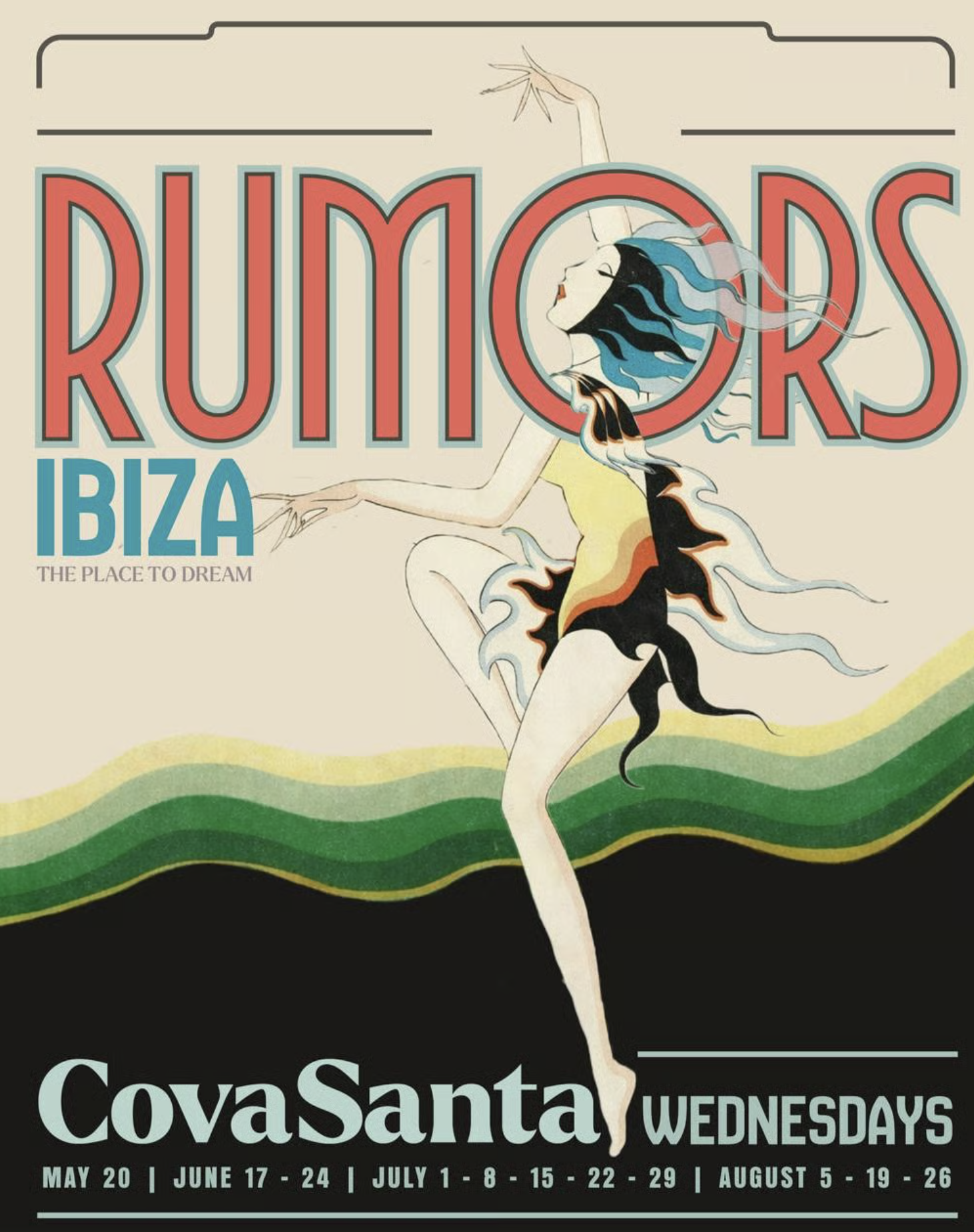 RUMORS